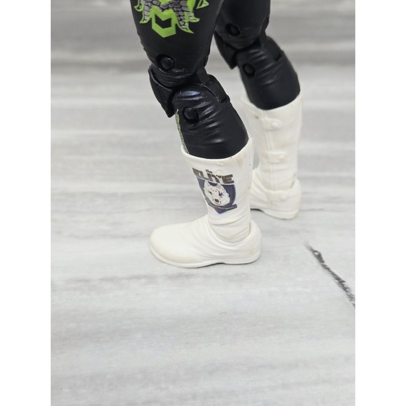 WWE‎ Mattel Elite Unrivaled Cody Rhodes Custom Figure Rare HTF AEW NJPW WWF - Picture 3 of 4